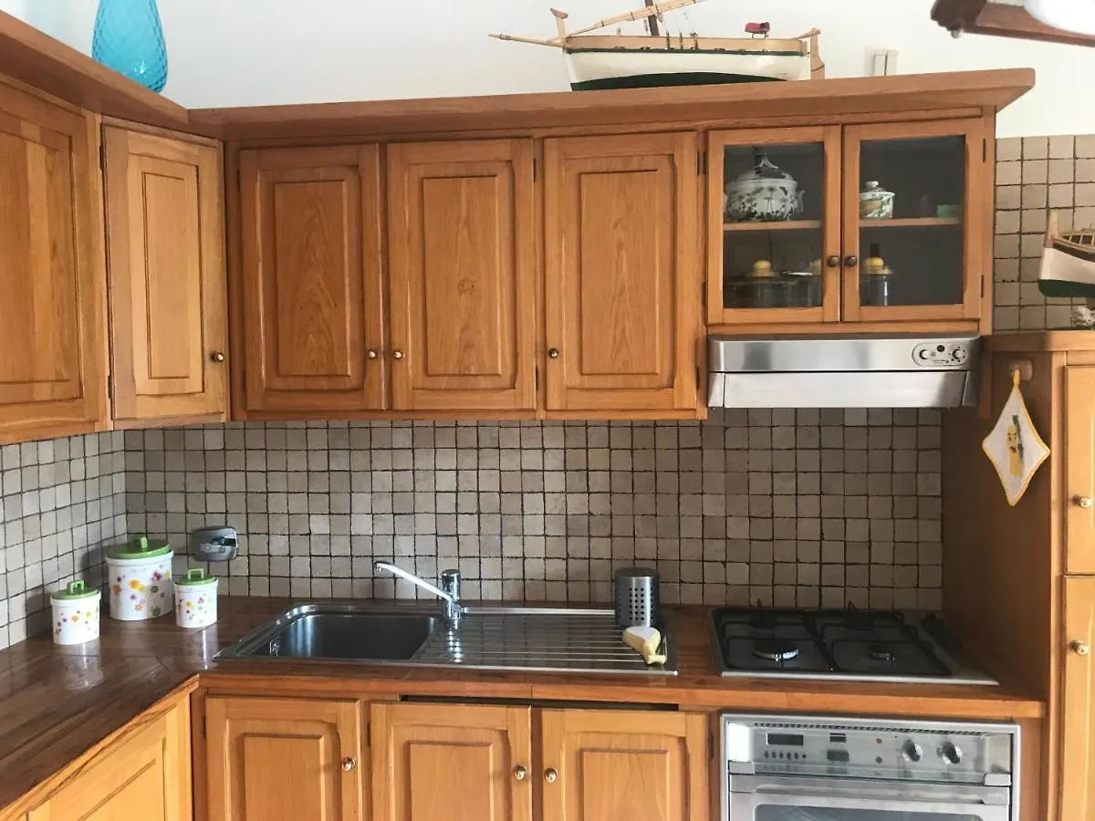 Apartment Casa Luna Recco
