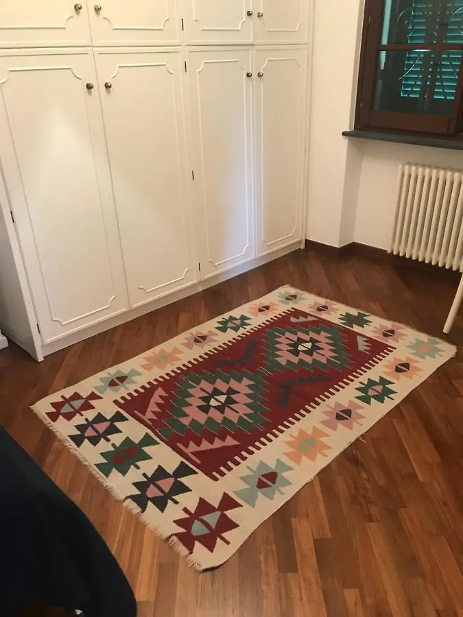 Apartment Casa Luna Recco