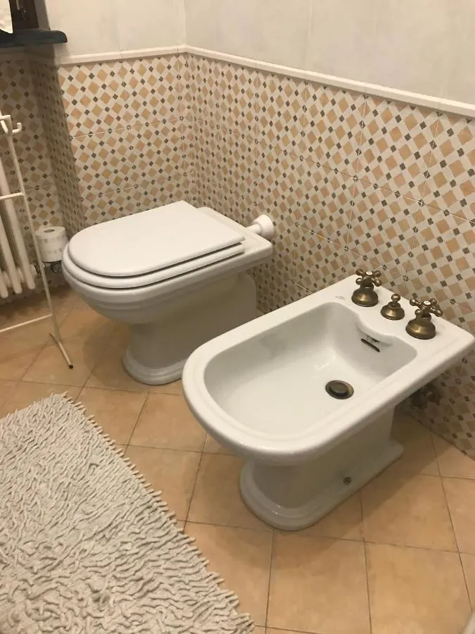 Casa Luna Recco Apartment