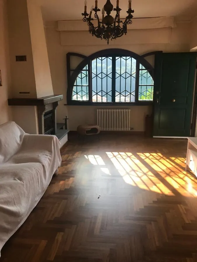 Casa Luna Recco 0*,  Italy