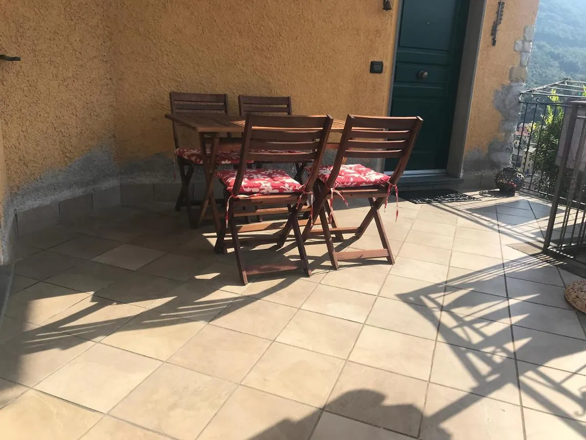 Casa Luna Recco 0*,  Italy