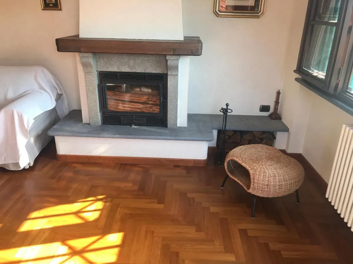 Apartment Casa Luna Recco