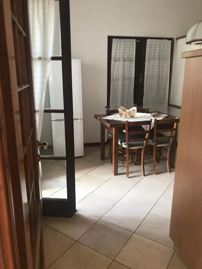 Casa Luna Recco