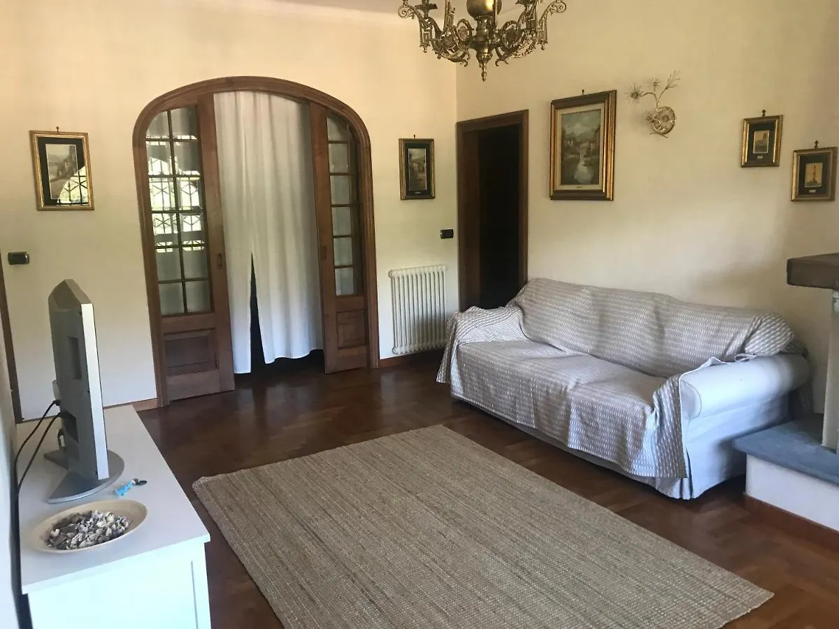 Apartment Casa Luna Recco