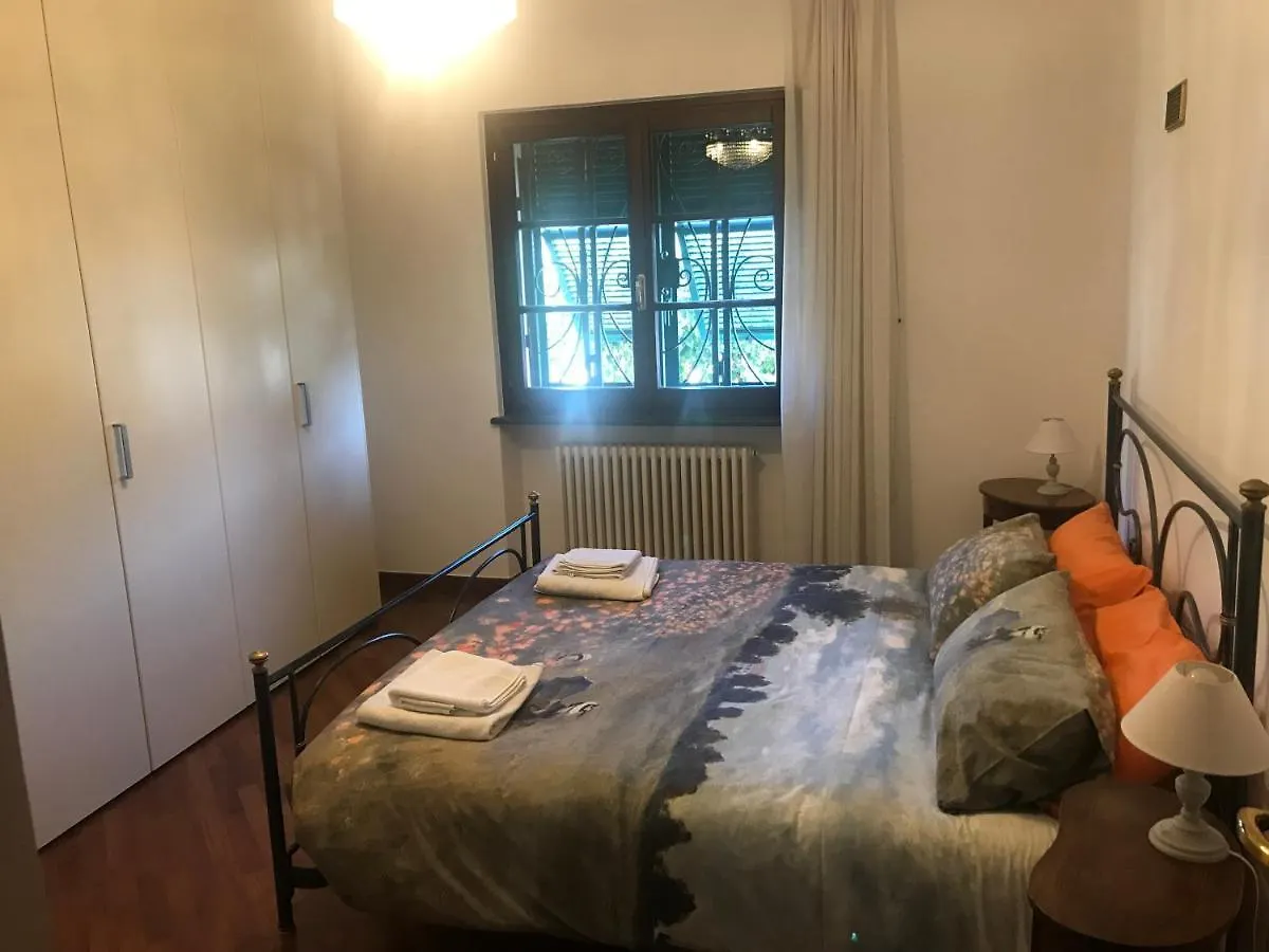 Apartamento Casa Luna Recco Italia