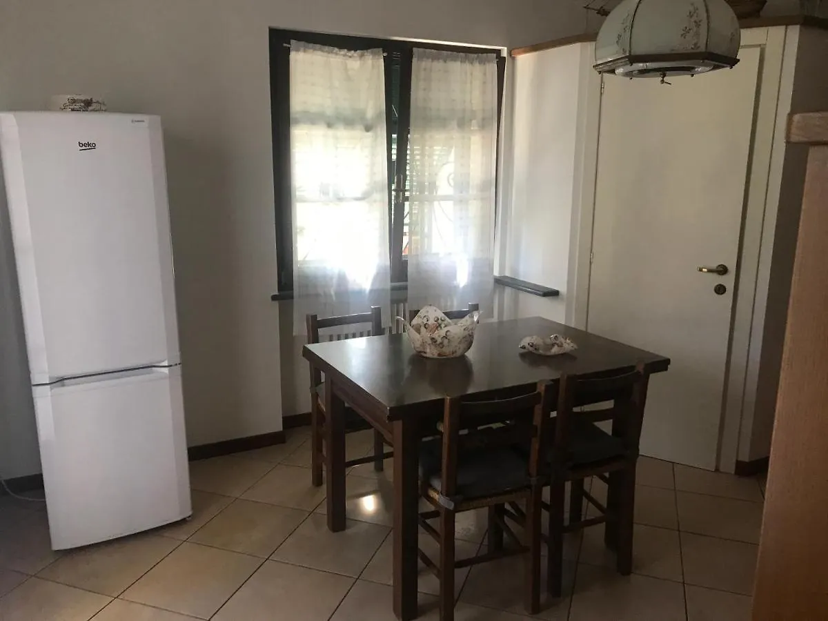 Casa Luna Recco Italia