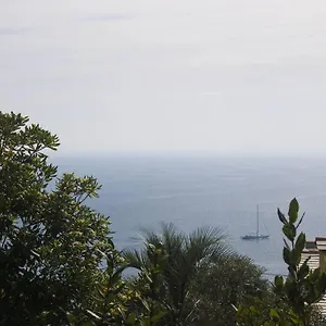 Appartement New Sul Mare N. 2, Recco