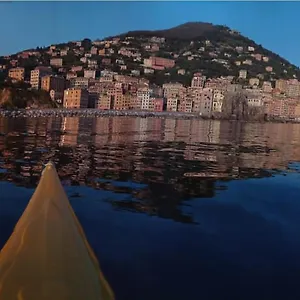 Appartement Stella Marina House -citra 010047lt-0127, Recco